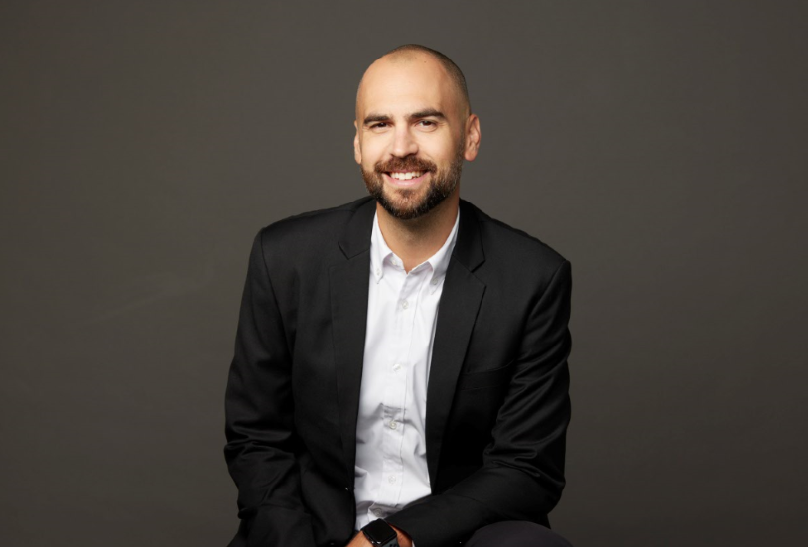 Marc-Andre D'Amico - Container Terminal Automation Conference North America
